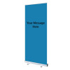 Business Class Pull-Up Banners Main